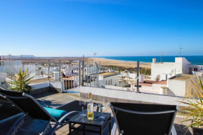 Casa Luna, Conil De La Frontera